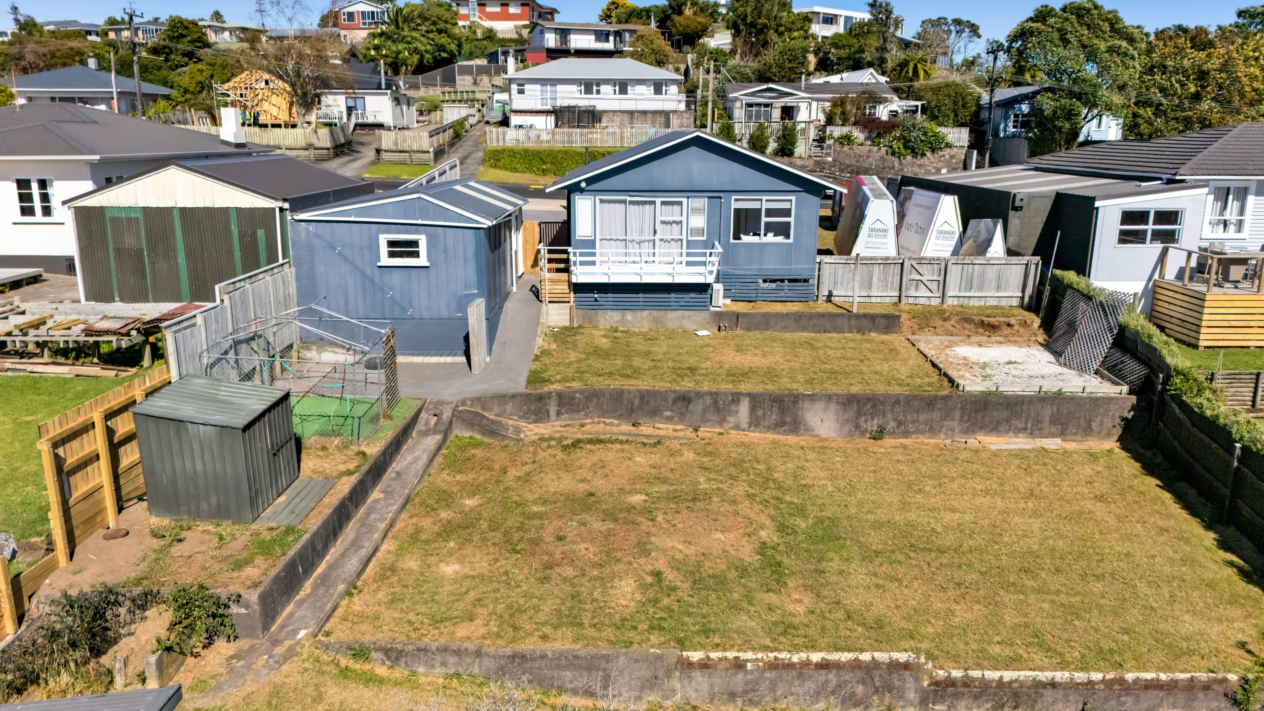 15 Alberta Road, Glen Avon, Taranaki 4312 NZ