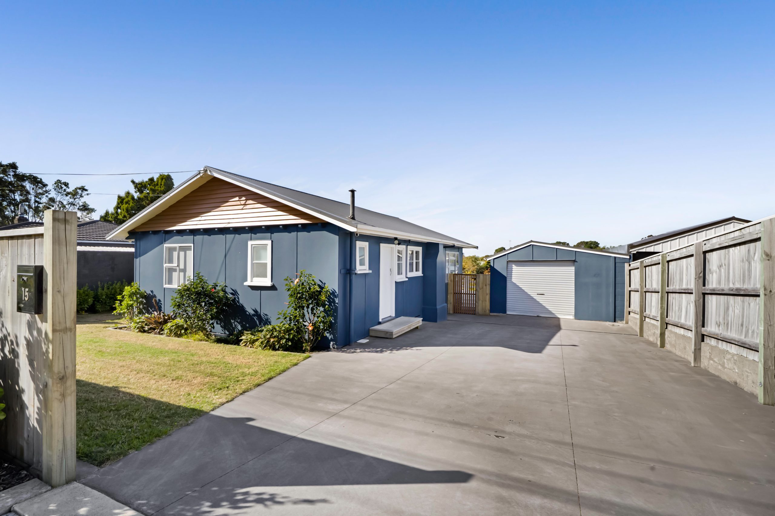 15 Alberta Road, Glen Avon, Taranaki 4312 NZ