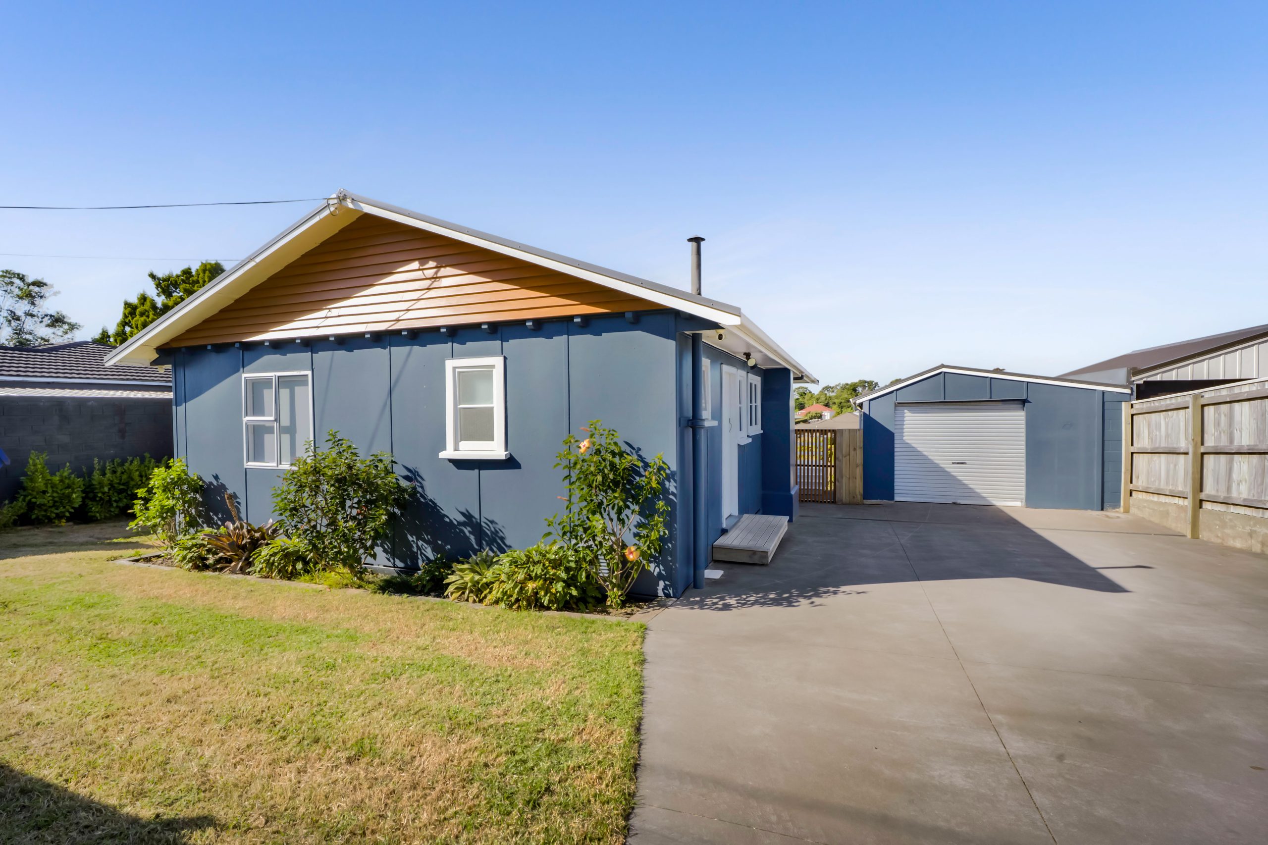 15 Alberta Road, Glen Avon, Taranaki 4312 NZ