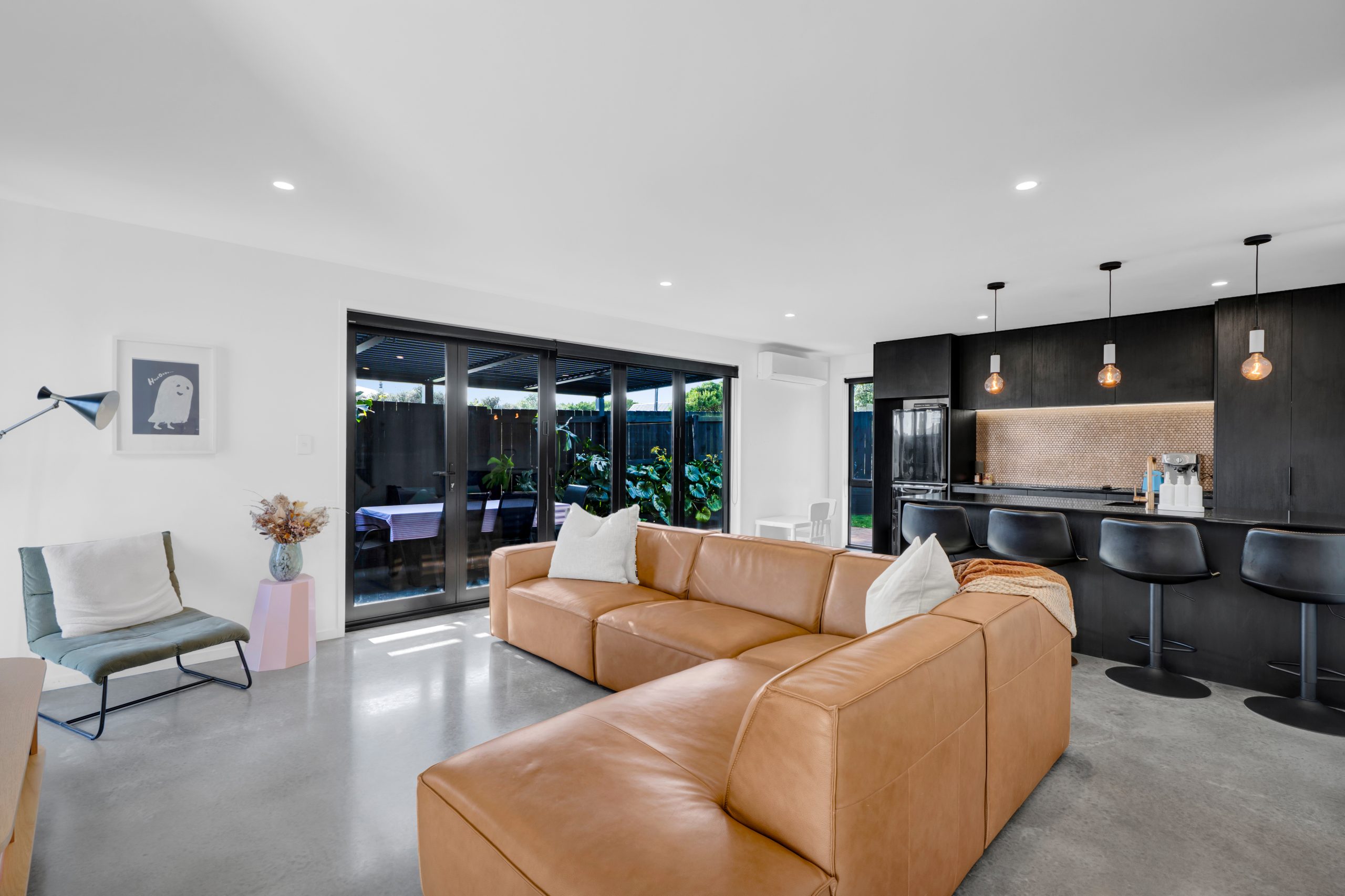 1 Rehua Place, Waiwhakaiho, Taranaki 4312 NZ
