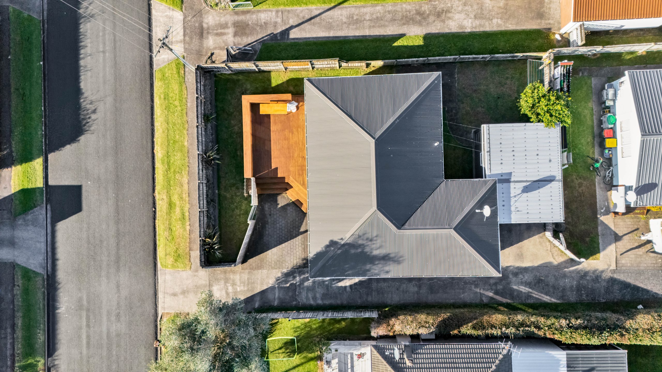 12 Karaka Street, Merrilands, Taranaki 4312 NZ