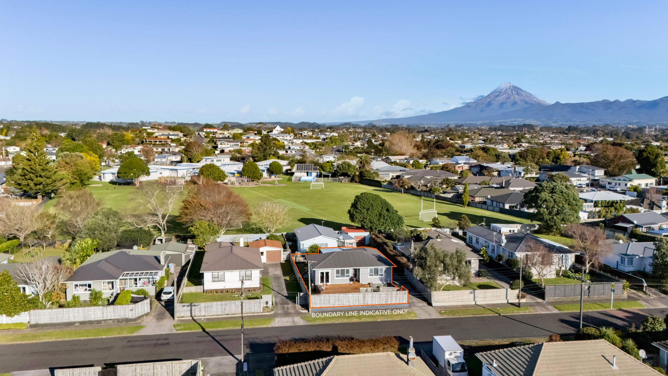 12 Karaka Street, Merrilands, Taranaki 4312 NZ